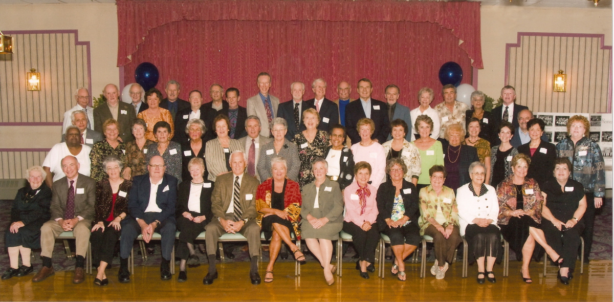 50t hlhs reunion picture