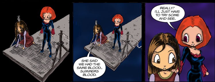 the erotic adventures of buffy and evil vampire willow №169031 the erotic adventures of buffy and evil vampire willow № 169030