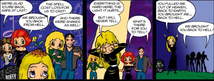 the erotic adventures of buffy and evil vampire willow №169059 the erotic adventures of buffy and evil vampire willow № 169058