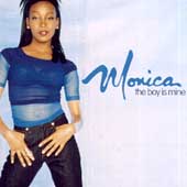 cover of monica miss thang