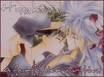 Hisseki A Fanfiction Archive Gundam Wing