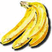 bananas