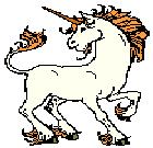 unicorn