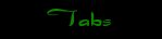 Tabs