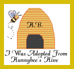 Adopt-a-bee