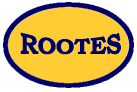 Click on Rootes logo to e-mail me