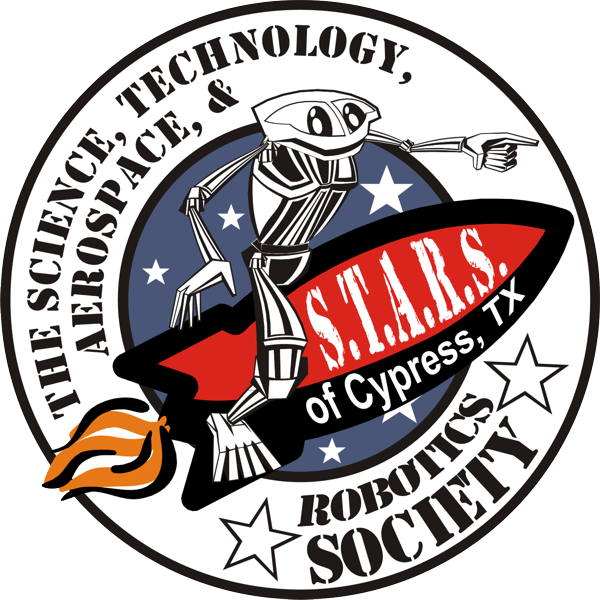 Science, Technology, Aerospce and Robotics Society #672