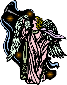 angel