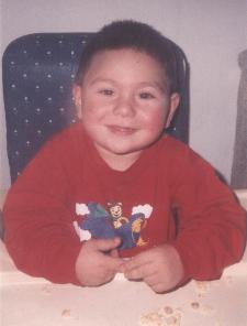 Joey N