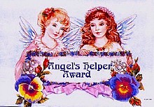 Award Angels Helper