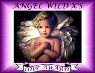 Angel Love Award