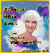 Benevolent Spirit Award