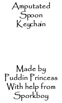 Puddin Princess 1