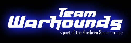 Team Warhounds