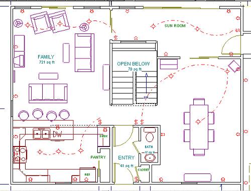 House Plans