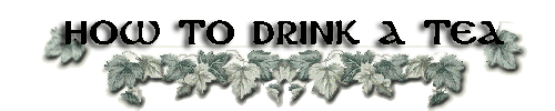 The Victorian Tea Time Tradition