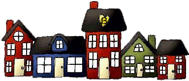 Dah Bearville Village