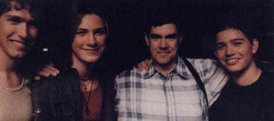 Resultado de imagem para gus van sant hanson