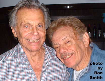 jerry described the joy of stil...