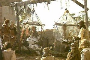 monty python and the holy grail script pdf