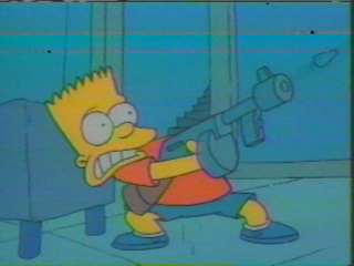 Bart Gun