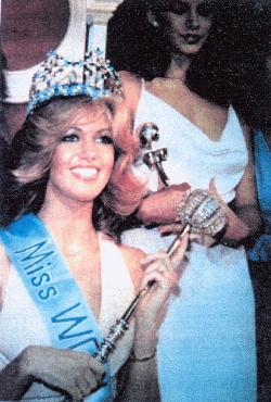 If You Say So >> Beauty School's Miss World 1980 - Master Class If You Say So >> Beauty School's Miss World 1980 - Master Class