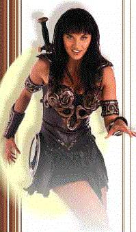 Xena