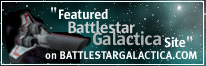 Battlestar Zone: Featured BG Site in December 2000