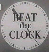 Beat the Clock (Collyer Version)