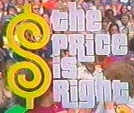 The Price is Right (Barker)