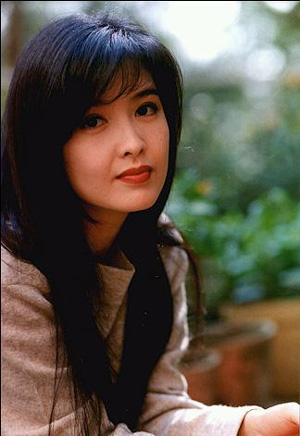 Vivian Chow Wai-Man