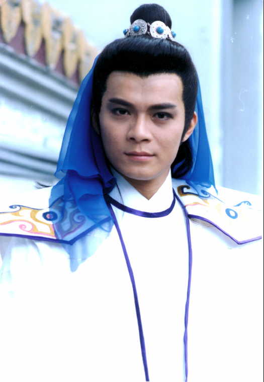 Felix Wong | WUXIA SOCIETY FORUM