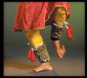 Link for my wife's Kathak Institute