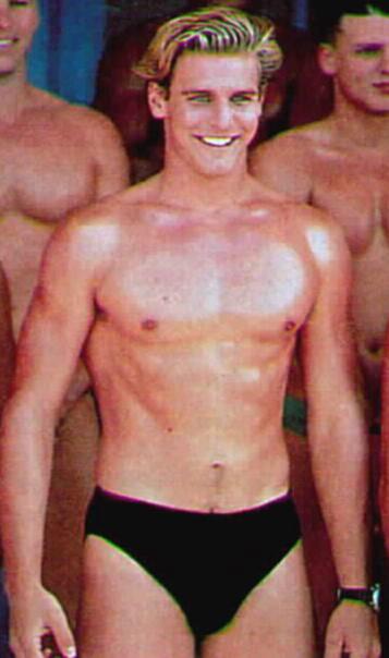 KarlLee recommends Ingo rademacher gay Charles recommends Craig ferguson transvestite mayor