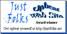The Just Folks Award