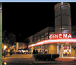Cinema Theater in Merced