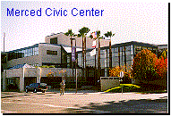 Merced Civic Center