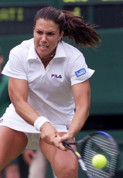 Tennis Upskirts Other players gallery