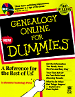 Genealogy Online for Dummies
