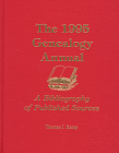The 1995 Genealogy Annual : A Bibliography of