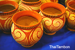เครื่องปั้นดินเผา