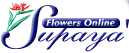 Supaya's Flowers Online