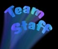Team Staff