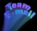 E-Mail the Team!