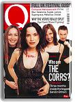 ' The Difficult Birth of The La's Album ' - Q Magazine. UK. July 1999.