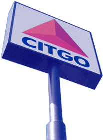 Citgo's Web Page