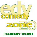 Visit Comedy Zone!!