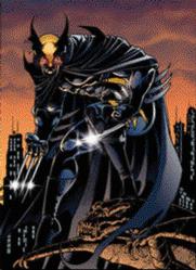 [Dark Claw]