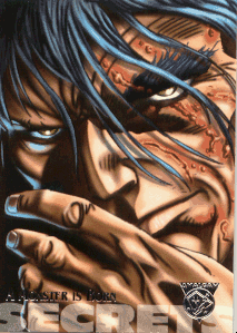 [Victor Von Doom]
