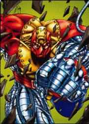 [Ferro Man]